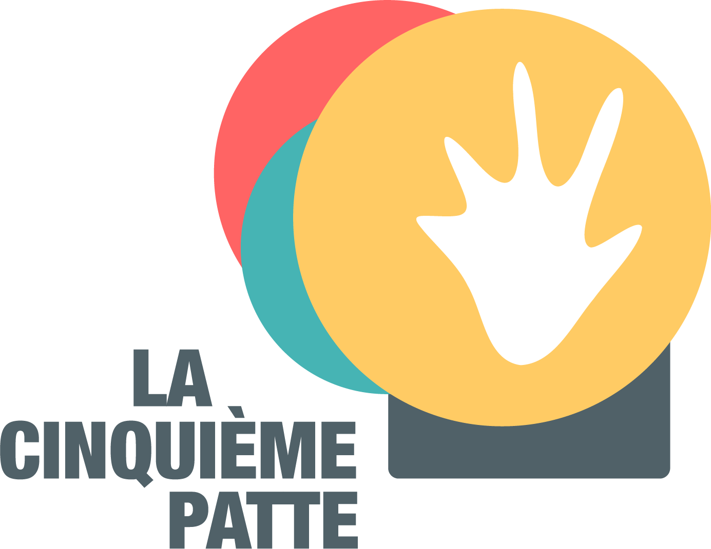 La Cinquième Patte